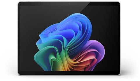 Microsoft Surface Pro 11 Copilot+ PC Qualcomm Snapdragon 512GB 33cm (13) 16GB Wi-Fi 7 (802.11be) Windows 11 Pro Platinum