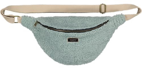 Barts Bugbane Bumbag Pale Army - -