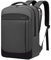 LOVEVOOK Laptop Rucksack Herren 15.6 Zoll Business Arbeitstasche Herren Schulrucksack Wasserdicht Travel Backpack Men Casual Daypack Tagesrucksäcke für Office Büro Work Reise College Uni