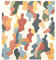 Cool Camouflage Cream Dishwasher Magnetic Covers Refrigerator Panels Kitchen Cabinet Decor Cute Farmhouse Décor, 26 x 23