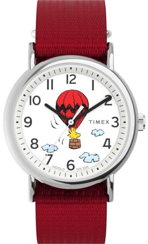 Timex TW2Y11700 Armbanduhr