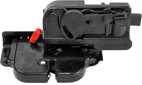 D2P Tailgate Lock Rear Door Trunk Lid Replacement | Compatible with 2003-2025 Mercedes Viano W639 Replaces 6397401635