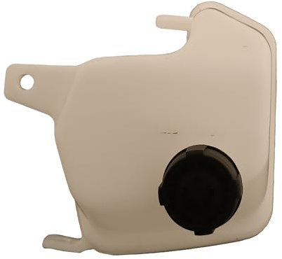 one by Camamoto Depósito de Agua Refrigeración, Vaso de Expansión Radiador para Piaggio, Vespa Gran Turismo, Vespa GT 60, GTS 300, GTV Super Sport | R.O. Piaggio 1B012355