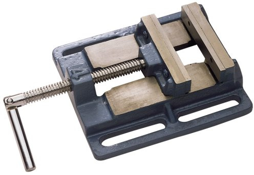 100MM Drill Press VICE