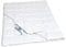 f.a.n. Frankenstolz 53300-10133-19 Leicht-Steppbett / f.a.n. Medisan / 135 x 200 cm, Natur
