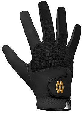 MacWet Mens & Ladies 1 Pair Long Mesh Sports Gloves