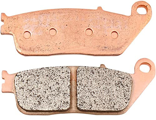 FA142HHGoldstuff Bremsbeläge eintragungsfrei