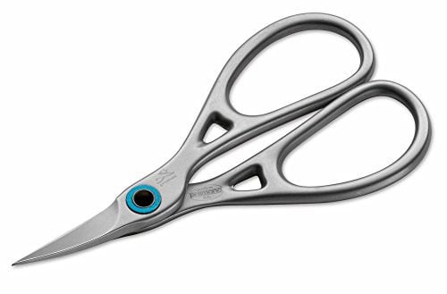 Premax Messer Ringlock Nagelschere Gebogen, 04PX002