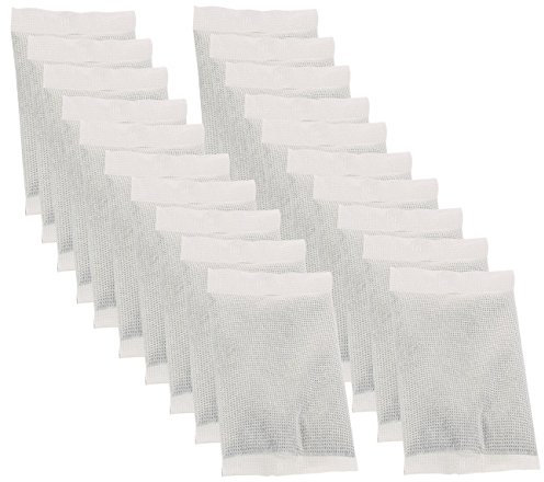 newgen medicals Händewärmer: Handwärmer Wärmepad für bis zu 8 Stunden Wärme, 20er-Pack (Beheizbare Handwärmer, Pad, Thermo Kissen)