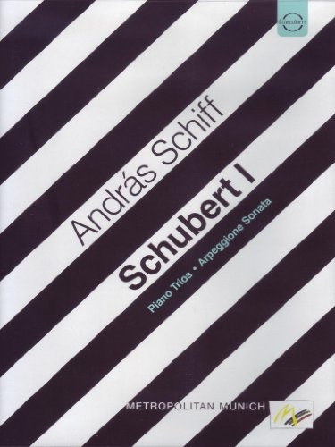 Andras Schiff spielt Schubert Part 1