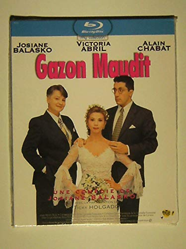Gazon maudit [Blu-ray]
