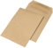 500 Versandtaschen DIN B4 250 x 353 mm Briefumschläge selbstklebend braun dimapax