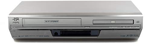 JVC HR XV-3 - Videoregistratore DVD VHS