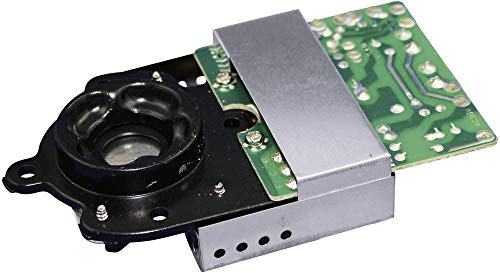 QuickCool QUV-HEVFT25-16-A Ultraschall-Vernebler 1 St. 36 V/AC