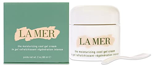 La Mer The Moisturizing Cool Gel Cream 60ml Veil