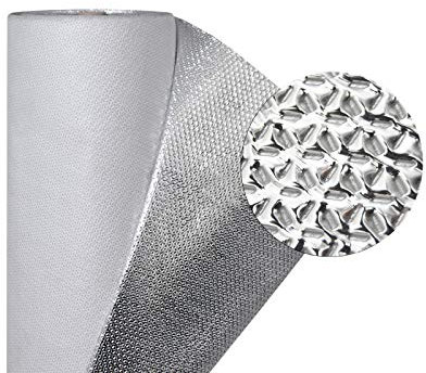 Metallisierte Klimamembran aktive Dampfsperre Dampfbremse Ventia VB Reflex