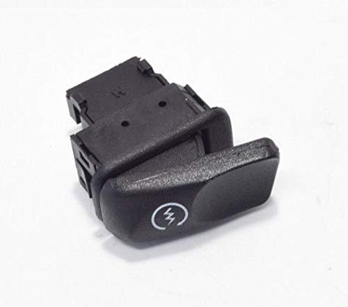 OEM Vespa Piaggio Startknopf für LX S GTS Super MP3 638975 641609 641359