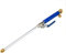 High Pressure Washer Wand Hydro Jet Nozzle Hochdruck Wasserlanze Strahlrohr Garden Hose Sprayer Watering Jet für Hochdruckreiniger Sprühlanze Wasserdüse für Reinigung der Autos Garten Fenstern
