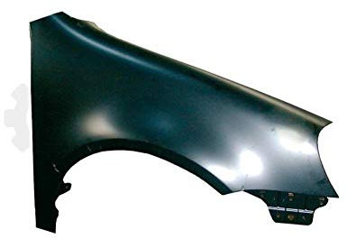 Kotflügel Fender vorne rechts auch GTI für 5 10.03-08.08 1089420