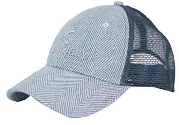 Kentucky Horsewear Trucker Cap Unisex, Größe:OneSize, Farbe:hellblau