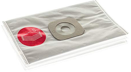 VACS Lot de 16 sacs d'aspirateur pour ROWENTA RO7487 EA Silece Force Allergy