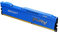 Kingston FURY Beast Blu 8GB 1600MHz DDR3 CL10 Memoria Gaming Kit per Computer Fissi Modulo Singolo KF316C10B/8