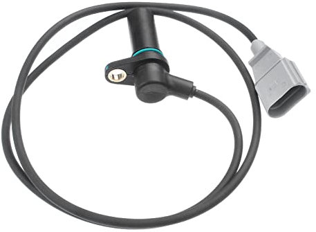 Kurbelwellensensor Impulsgeber Mit Kabel für A4 8D2 8D5 8E2 8E5 8EC 8ED 8HE B5 B6 B7 A6 4B2 4B5 C5 Superb I 3U4 P-a-s-s-a-t 3B2 3B3 3B5 3B6 1.9L 2.0L Diesel 1997-2009 038907319E