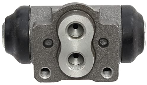 F.BECKER_LINE Radbremszylinder Ø 22,2 mm Hinten (11910241) passend für MITSUBISHI L200