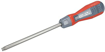 Stanley Screwdriver, Standard