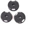 URPIZY Línea de Carrete de desbrozadora, 3 Piezas Φ1.4 mm 5 m Hilo de Repuesto para cortacésped inalámbrico para Parkside PRTA 20-Li C3 IAN351753