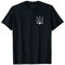 Opa Familien Partnerlook, stolzer Opa Familien T-Shirt