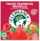 Elephant, Infusion Aromatisée, Goût Fruits Rouges & Touche de Menthe, Certifié Rainforest Alliance, Ingrédients d'Origine 100% Naturelle, 20 Sachets Pyramid