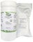 Nilaqua Alcohol Free wipes for Hand Sanitising and Surface Cleaning, effective against bacteria and viruses, Thick and Durable for Multi Surface - Canister & Refill combination pack 100 wipes