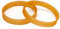 Drive Belt For For 2012NB 12 Electric Thicknesser Planer 2pcs V-Belt 225083-1 Drive Belt Replacement Transfer Belts Drive