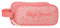 Pepe Jeans Nahid Astuccio triplo rosa 22 x 10 x 9 cm Poliestere by Joumma Bags, Rosa, 22x10x9 cms, Astuccio triplo