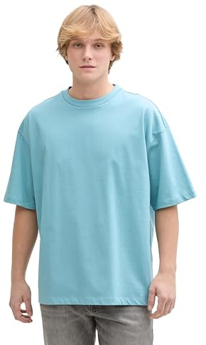 TOM TAILOR Denim Herren T-Shirt