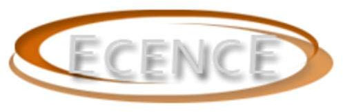 ECENCE Nastro magnetico adesivo A e B per zanzariere (3m+3m) Nastro magnetico Autoadesivo con attrazione reciproca