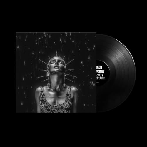 Vicious Creature [VINYL]