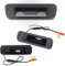 Dynavsal Griffleiste Auto Kamera HD Nachtsicht Wasserdicht Rückfahrkamera für Opel Astra J Caravan Kasten Kombi Stufenheck P10 GTC/Insignia B Sports Tourer Z18/Zafira Tourer C/Vauxhall Zafira MK III 3