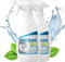 Tile Grout Cleaner Sprayer, Fliesen Und Fugenreiniger Sprühgerät, Tile Cleaner Spray, Fliesenfugenreiniger, Fugenreiniger Extra Stark Tiles Cleaner, Fliesenreiniger Spray, Für Küche Und Bad (2)