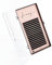 Linny Lashes Wimpernverlängerung | 16 Reihen | CC Curl | Stärke 0.07 0.05 0.03 | Länge 8-15 mm, Mix Box | Lash extensions (CC-Curl 0.05, Mix 8-15 mm)