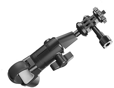 Action Kamera Lenker Fahrrad Halterung Halterung für Insta360 Zubehör