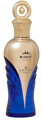 Rahaf by Hamidi for Unisex – 3,4 oz Eau de Parfum Spray