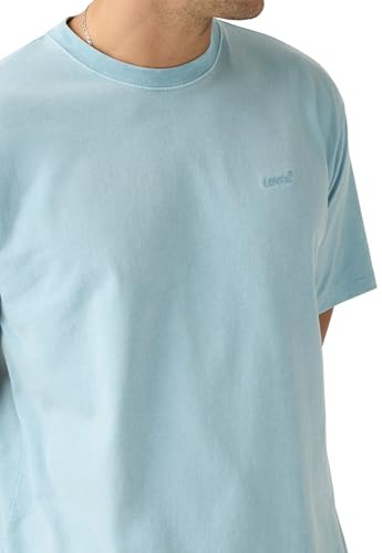Levi's Herren Red Tab Vintage Tee T-Shirt (1er Pack)
