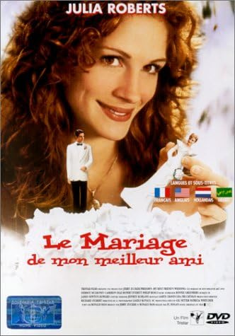Le Mariage de mon meilleur ami