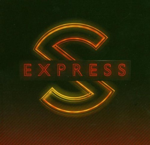Themes from S Express - the Best of