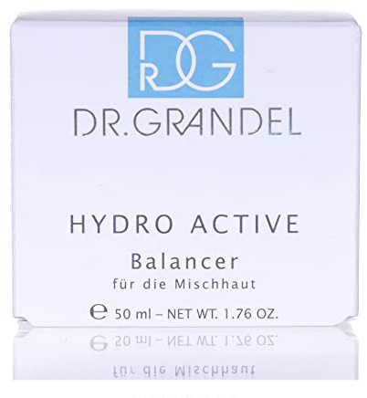 Dr. Grandel Hydro Aktiv-G Wippe - 50 ml