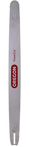 Oregon 243RNDD025 .063 Gauge 3/8 Pitch 24 Power Match Bar
