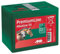 AKO Fencing Batterie alcaline 9V 55Ah Alcaline Alimentation pour appareils de clôture électrique Tension constante Longue durée de Vie
