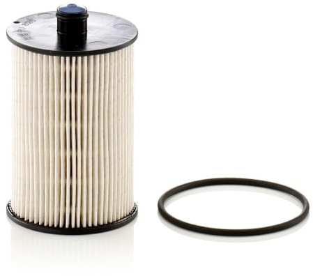 MANN-FILTER, PU 820 x Fuel Filter | For Passenger Cars, Fuel System Protection, Injector Protection, Clean Fuel Supply, True OE Engineering